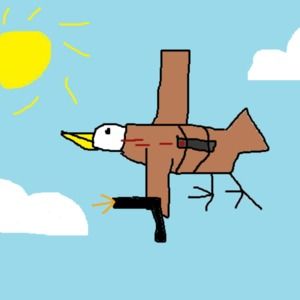 Meet your Posher, Gabriel